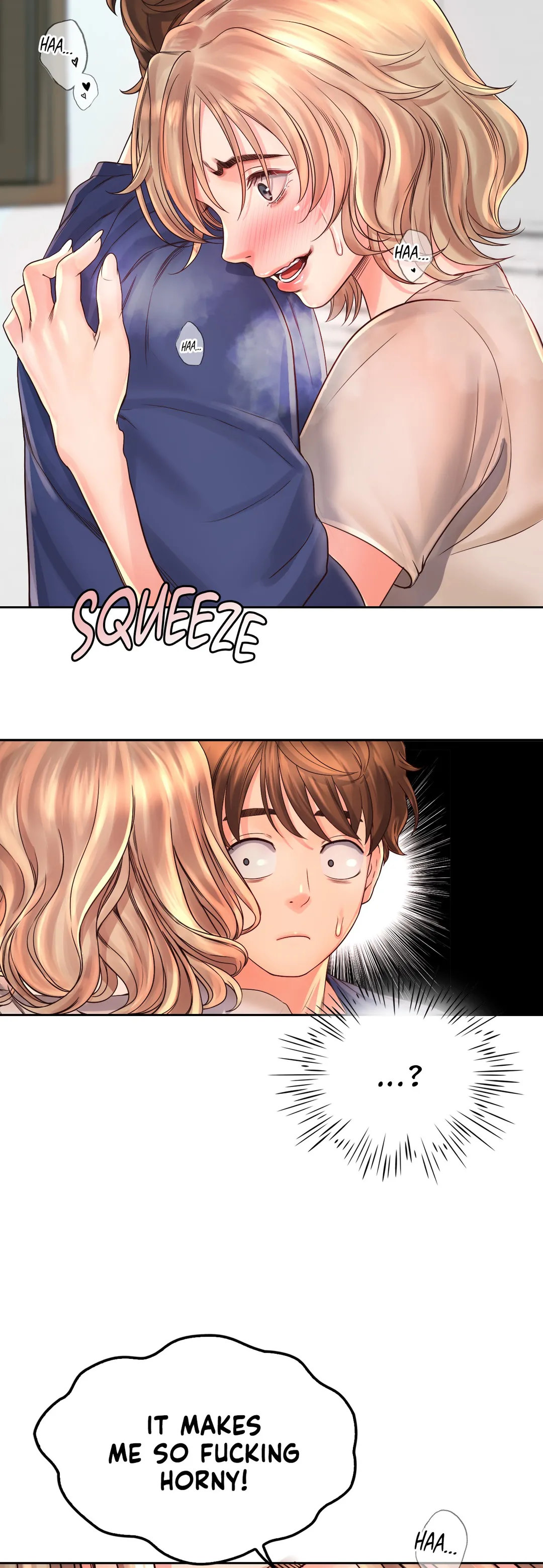 Osaka Chapter 8 Page 20