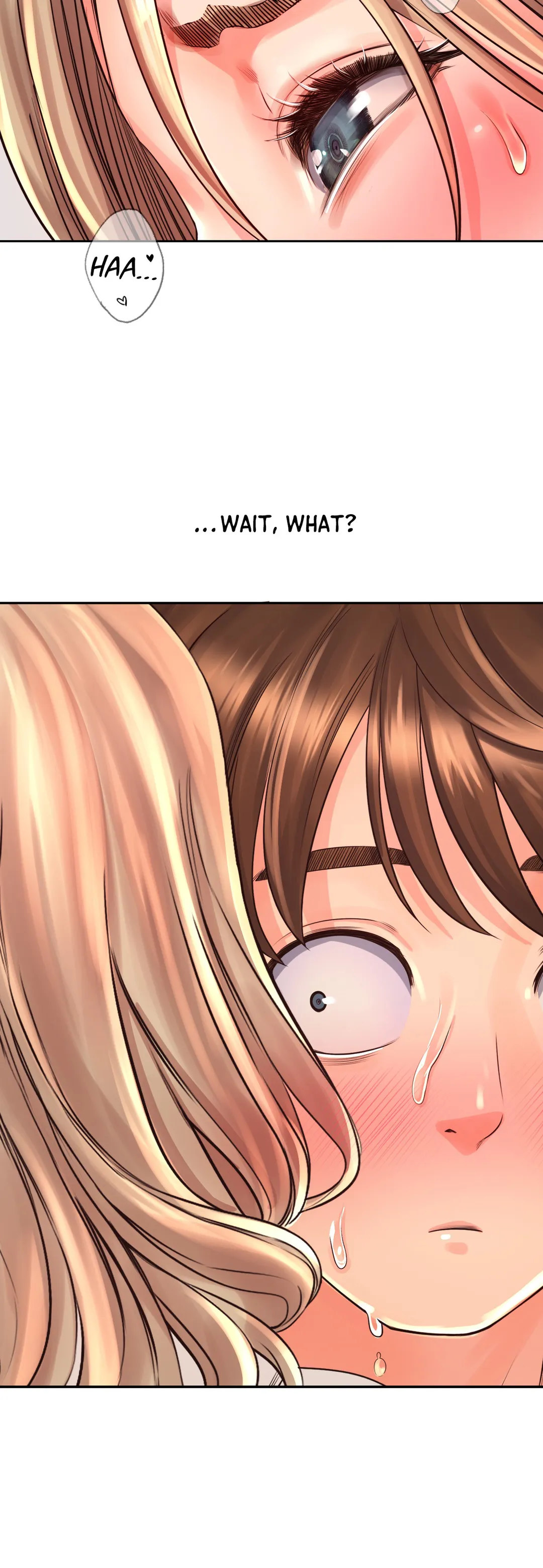 Osaka Chapter 8 Page 21
