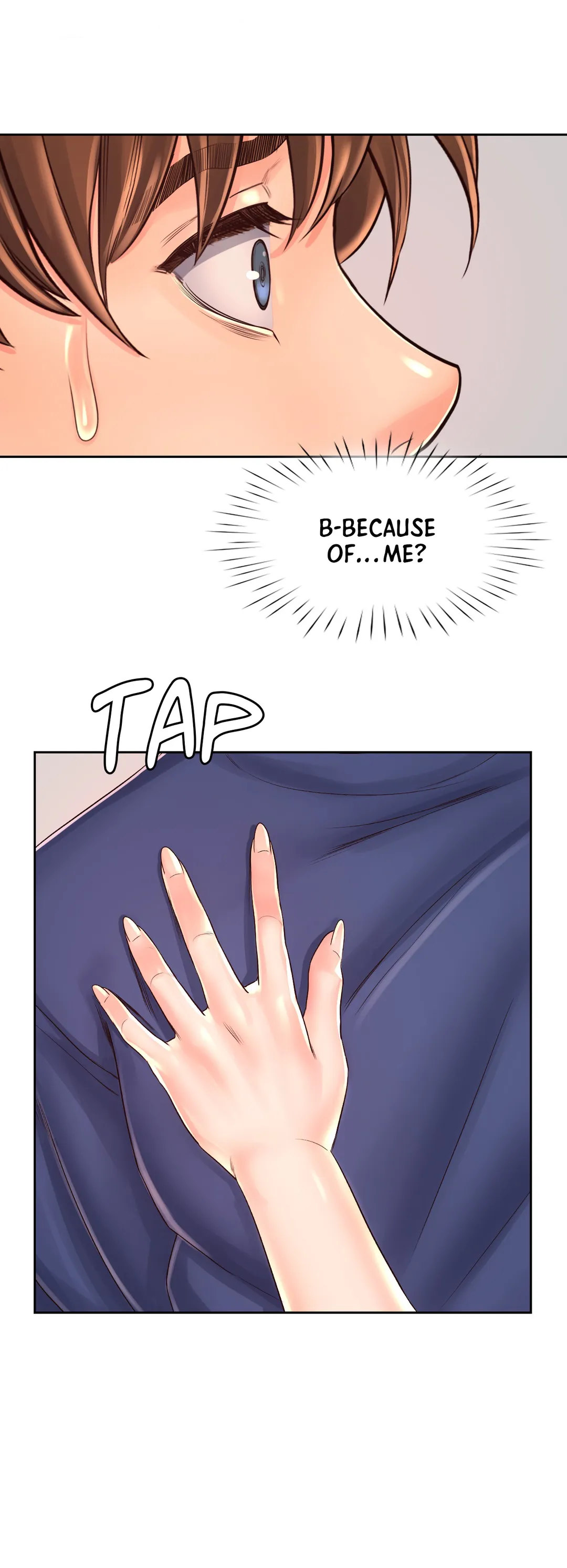 Osaka Chapter 8 Page 25