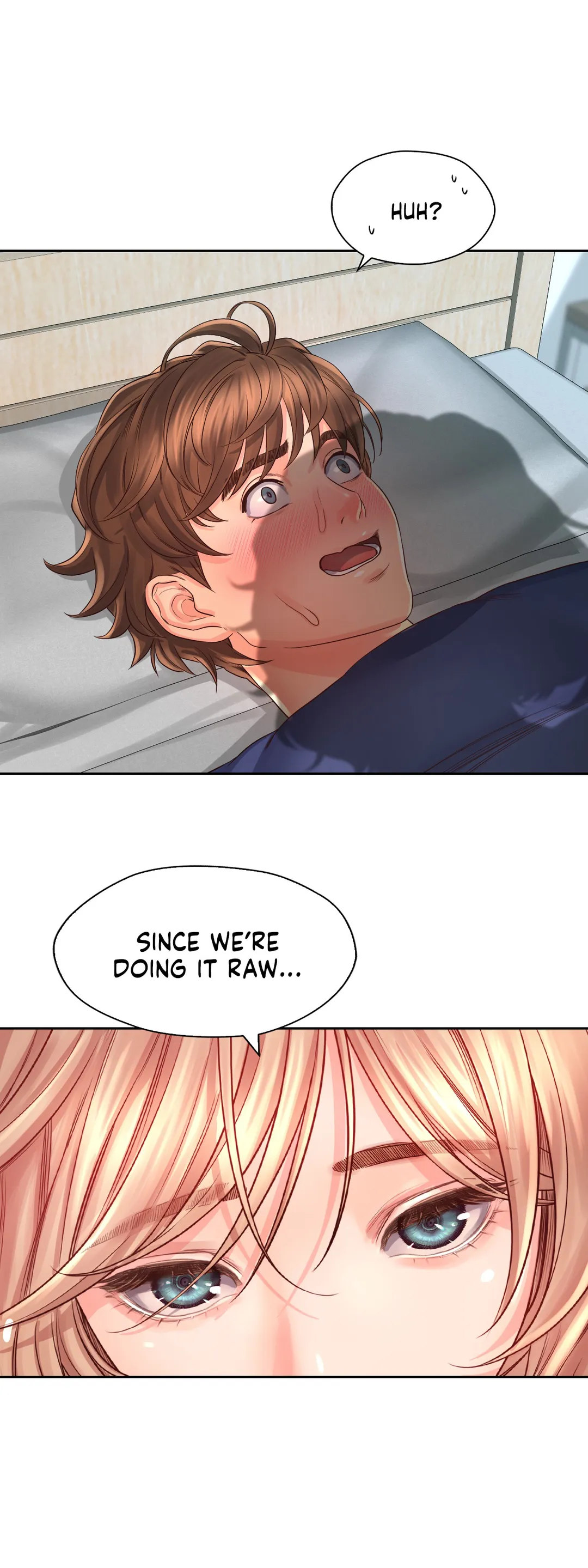 Osaka Chapter 8 Page 33