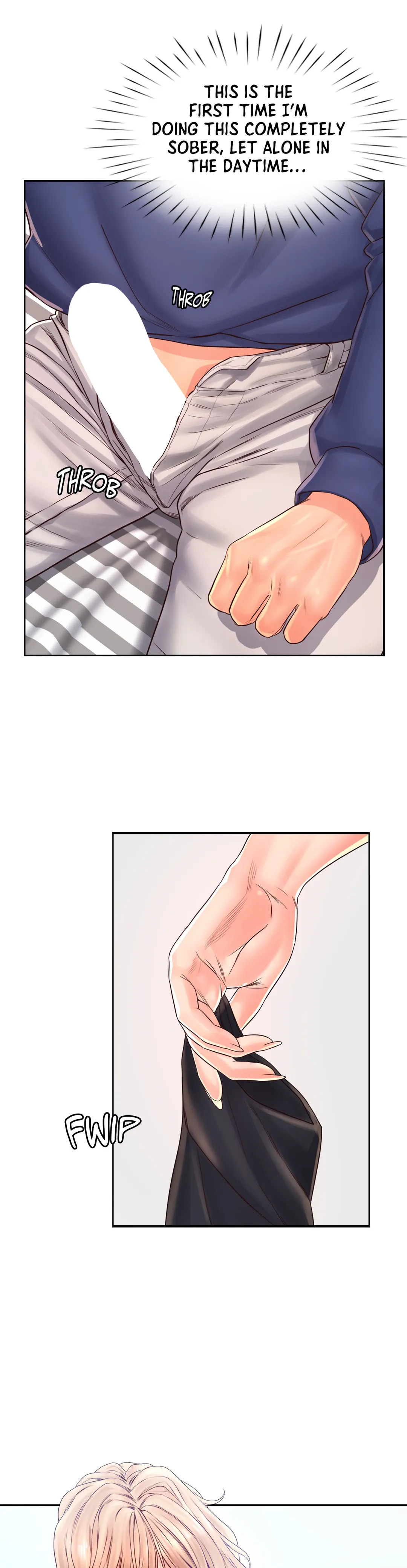 Osaka Chapter 8 Page 4