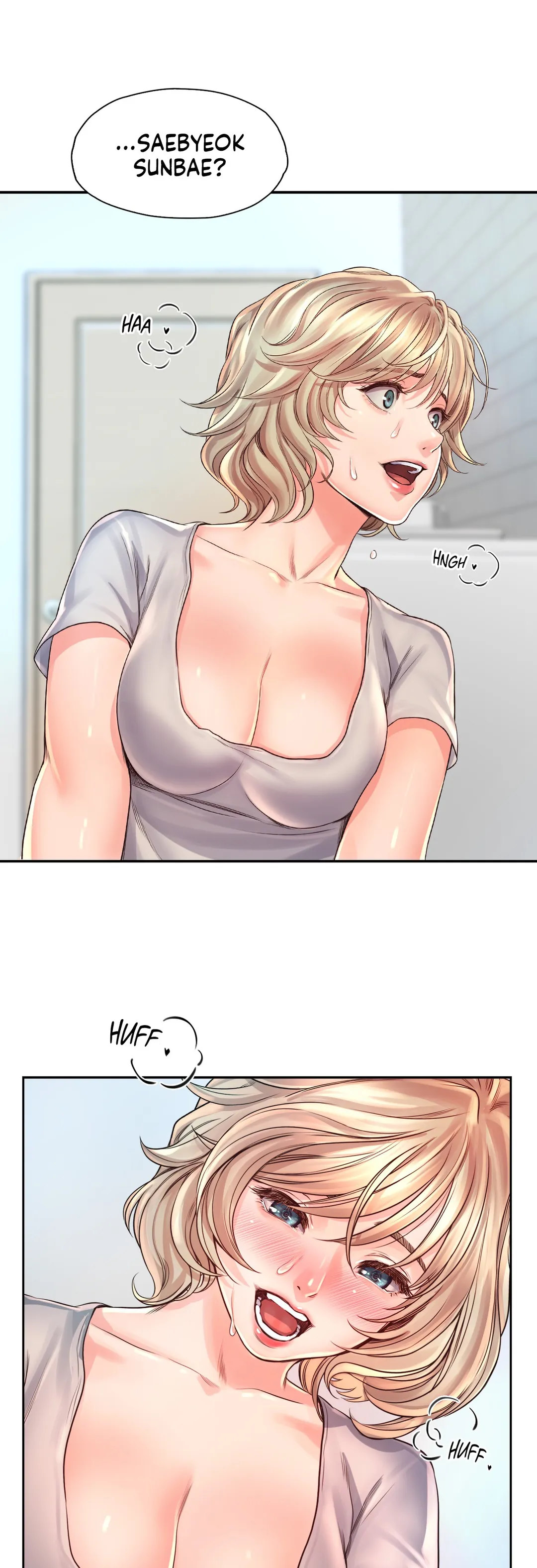 Osaka Chapter 8 Page 43