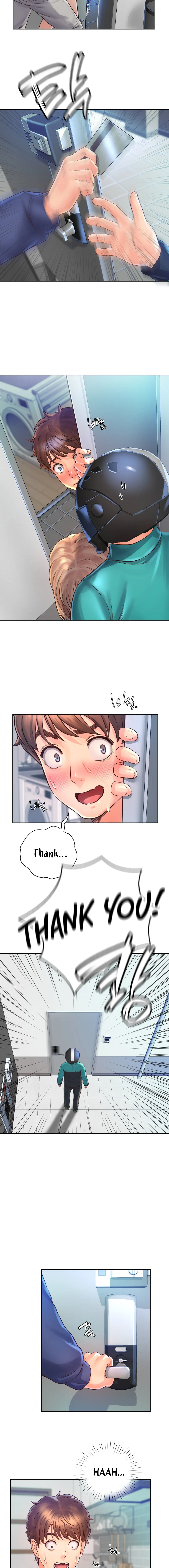 Osaka Chapter 9 Page 10
