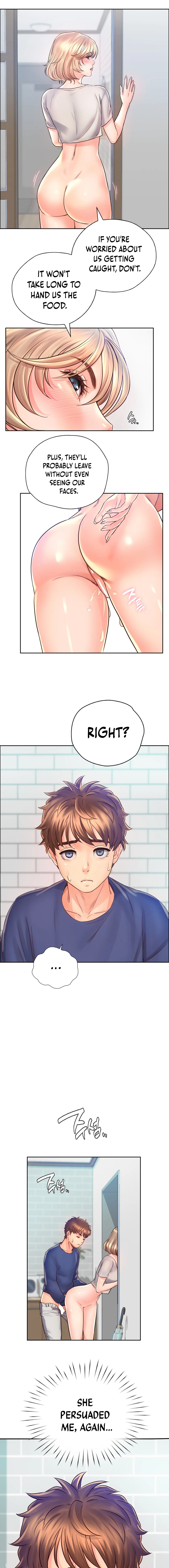 Osaka Chapter 9 Page 4