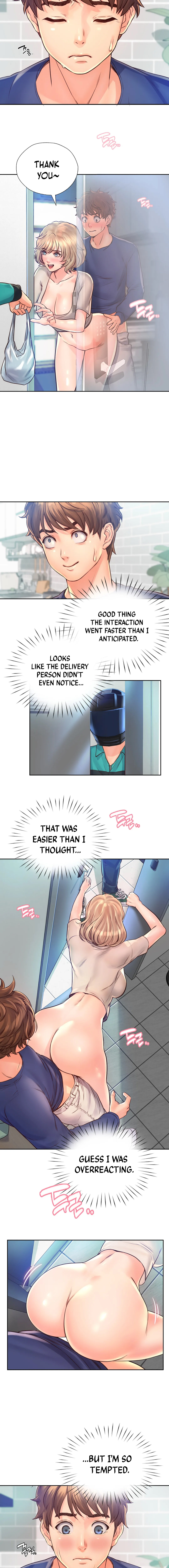 Osaka Chapter 9 Page 5