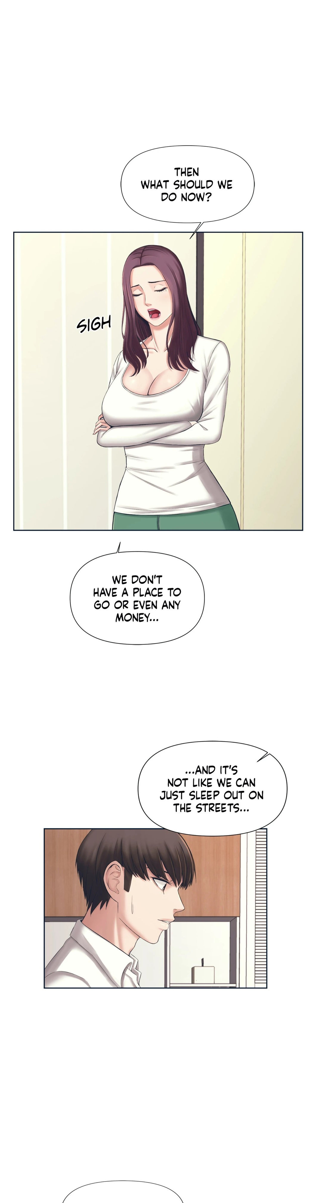 Roommates with benefits Chapter 1 Page 37