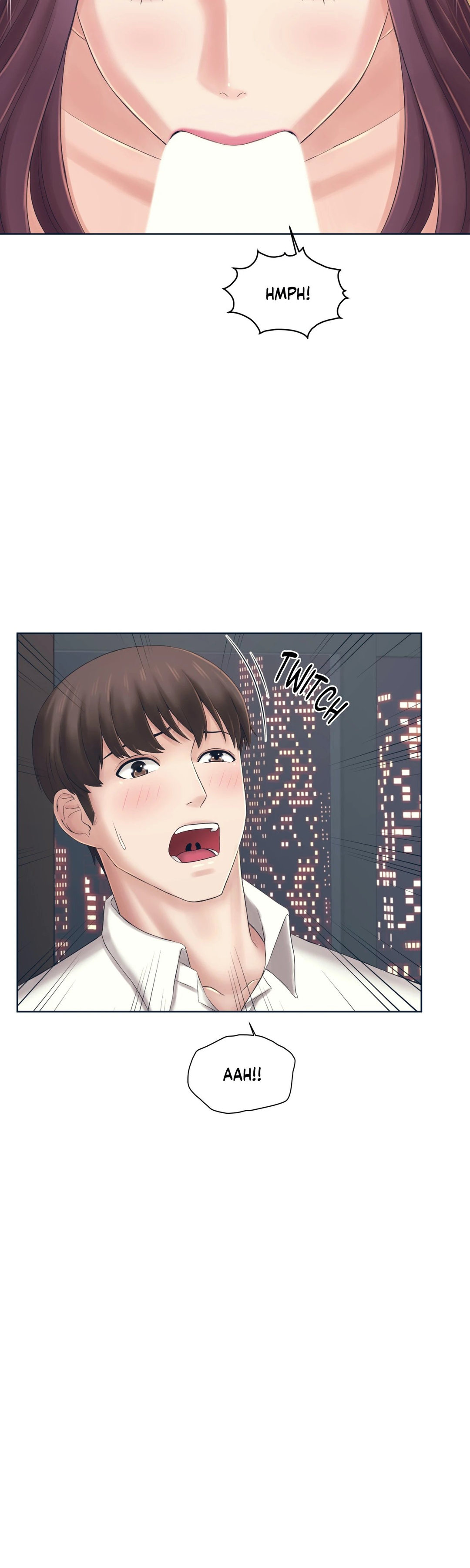 Roommates with benefits Chapter 1 Page 47
