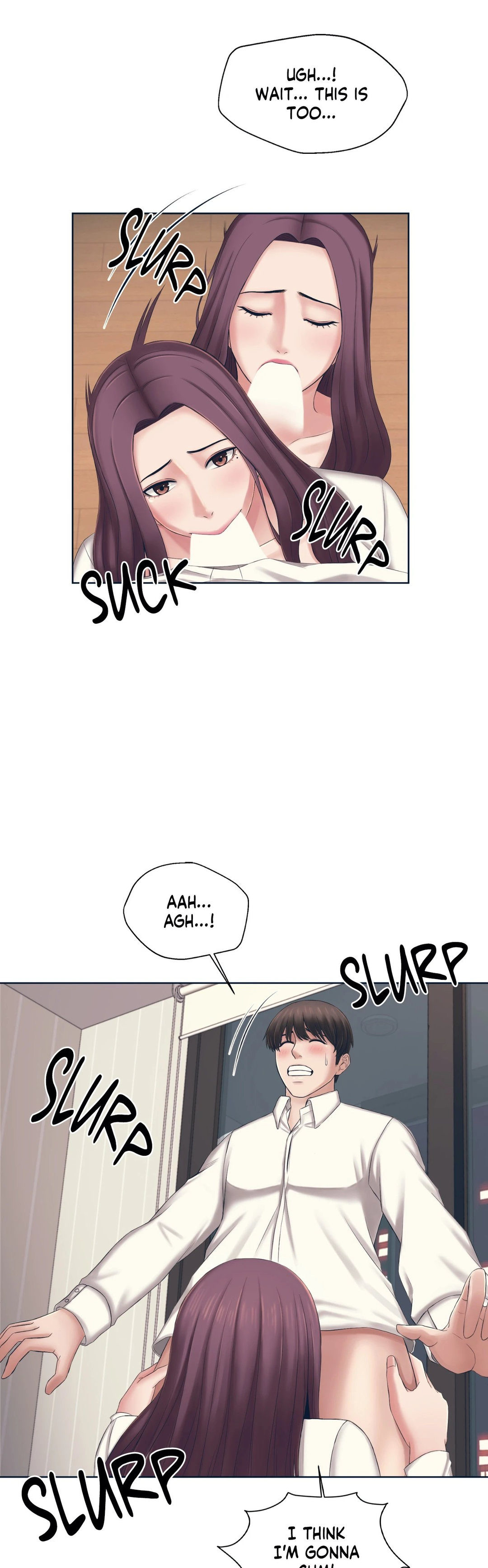 Roommates with benefits Chapter 1 Page 52