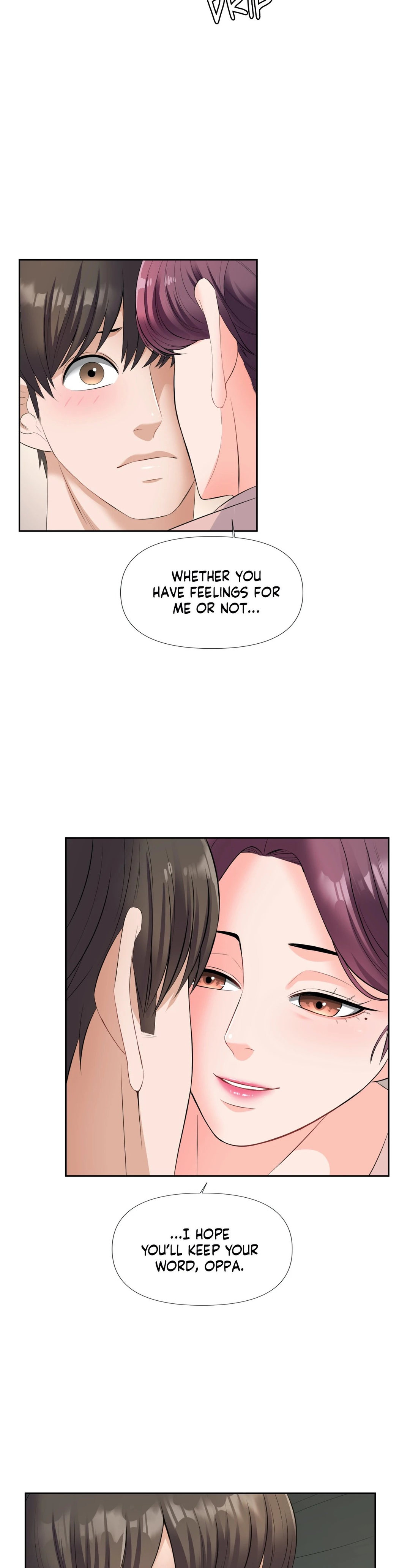 Roommates with benefits Chapter 10 Page 2