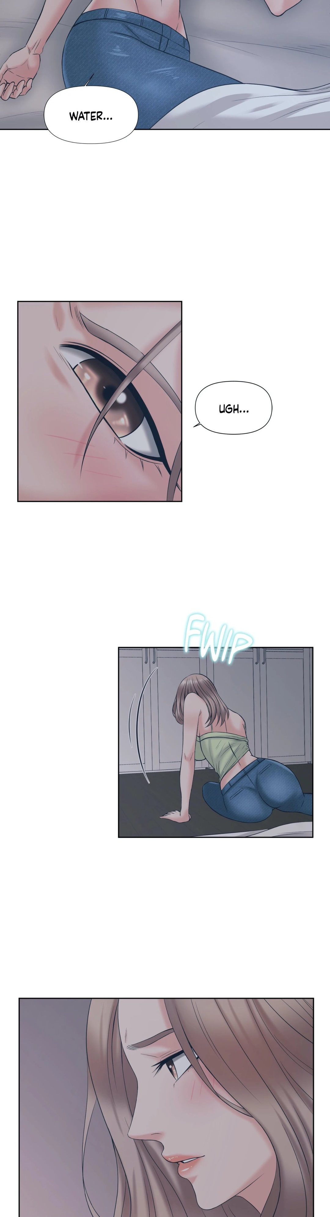 Roommates with benefits Chapter 12 Page 2