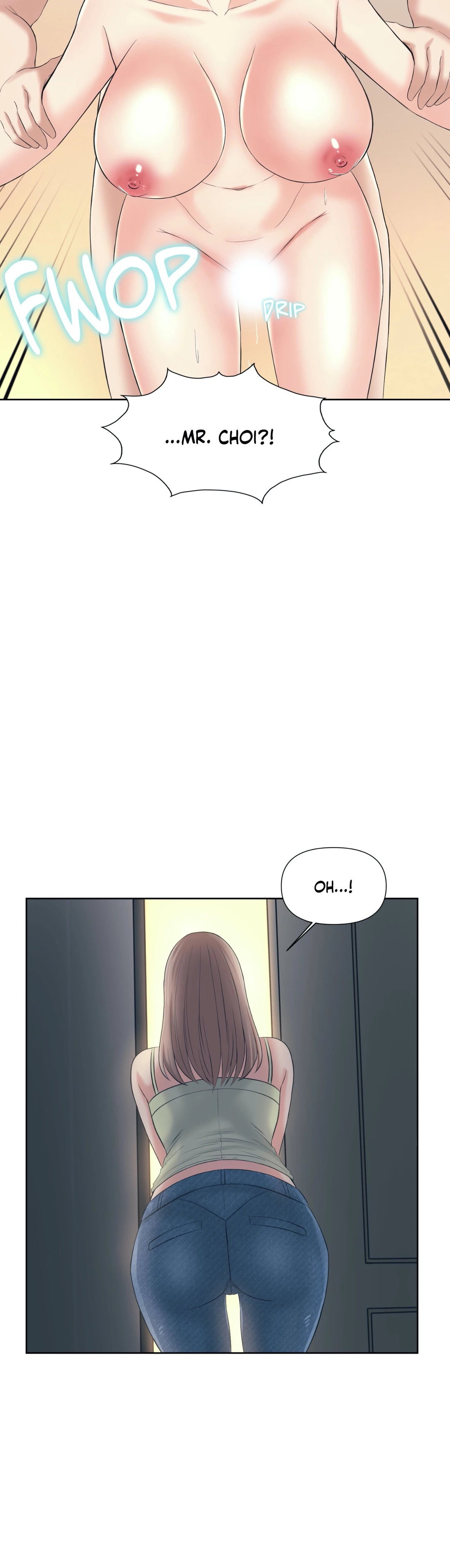 Roommates with benefits Chapter 12 Page 29