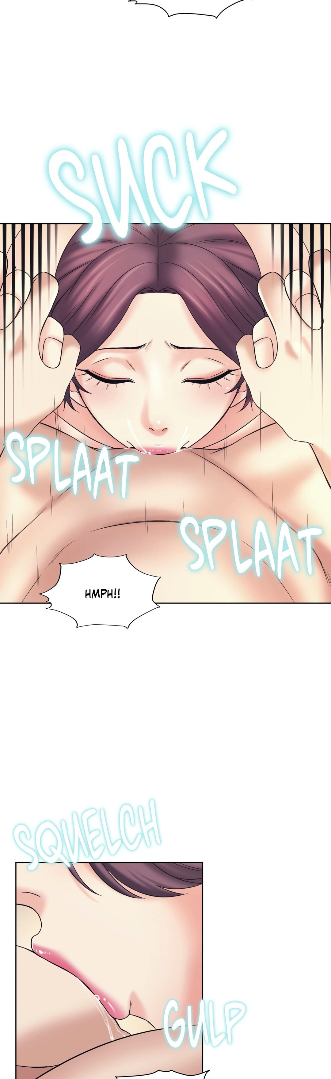 Roommates with benefits Chapter 12 Page 6
