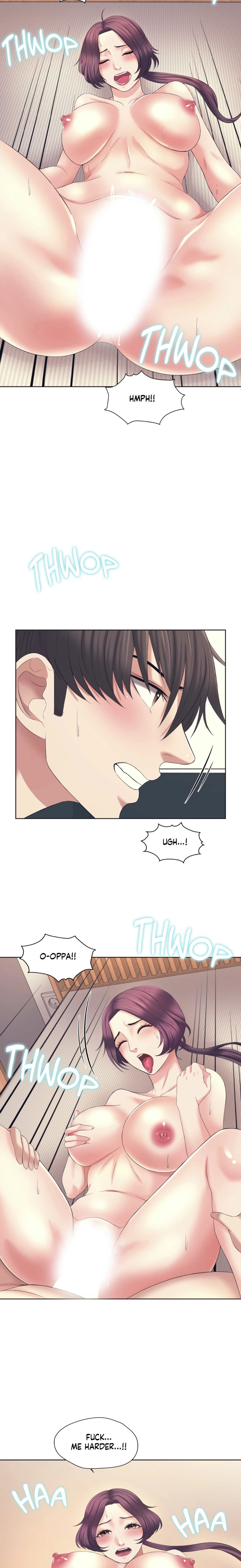 Roommates with benefits Chapter 13 Page 12