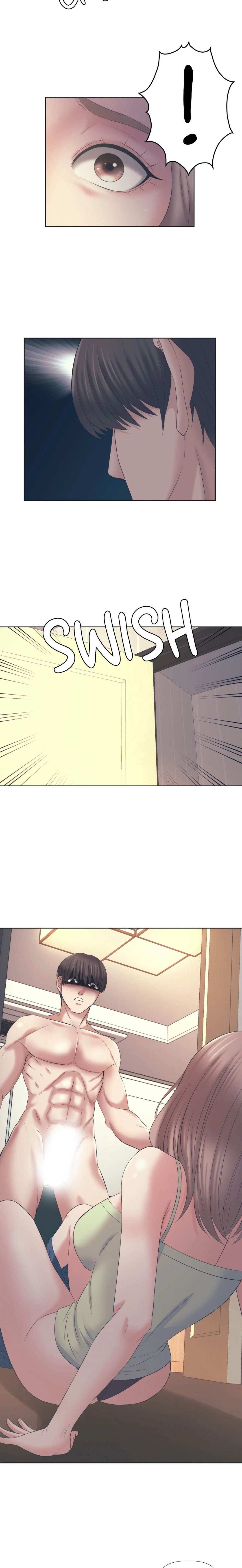 Roommates with benefits Chapter 13 Page 16