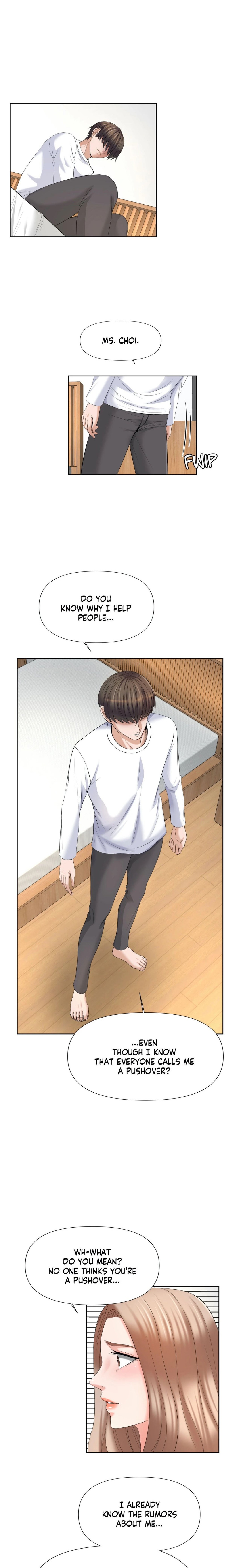Roommates with benefits Chapter 14 Page 10