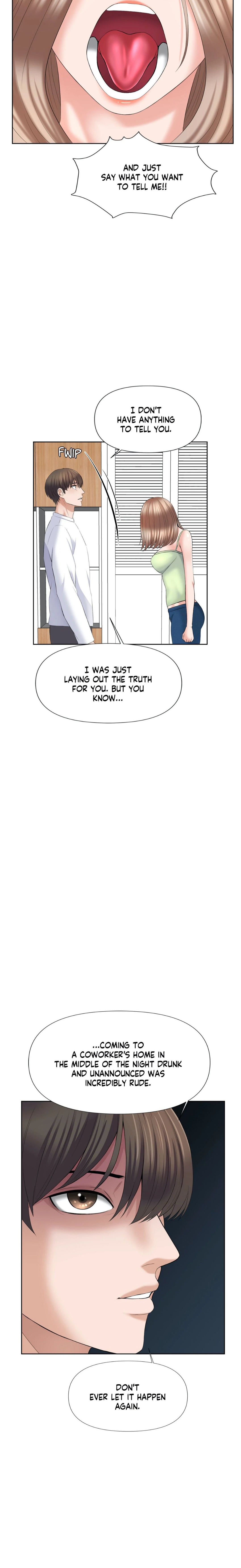 Roommates with benefits Chapter 14 Page 15