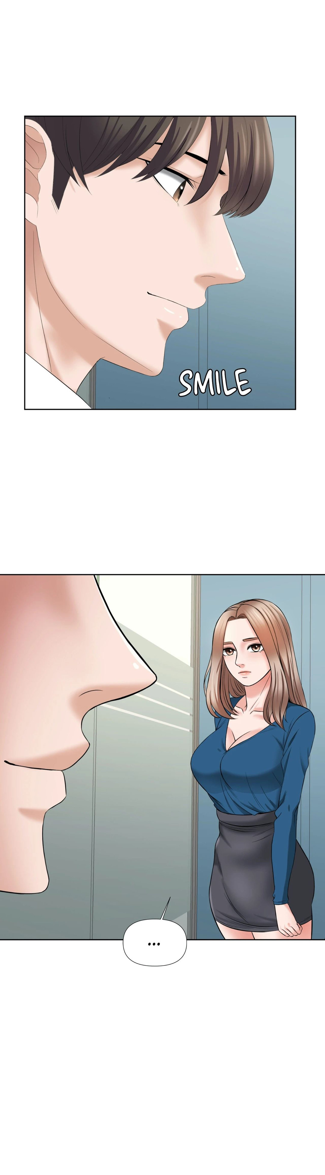 Roommates with benefits Chapter 15 Page 21