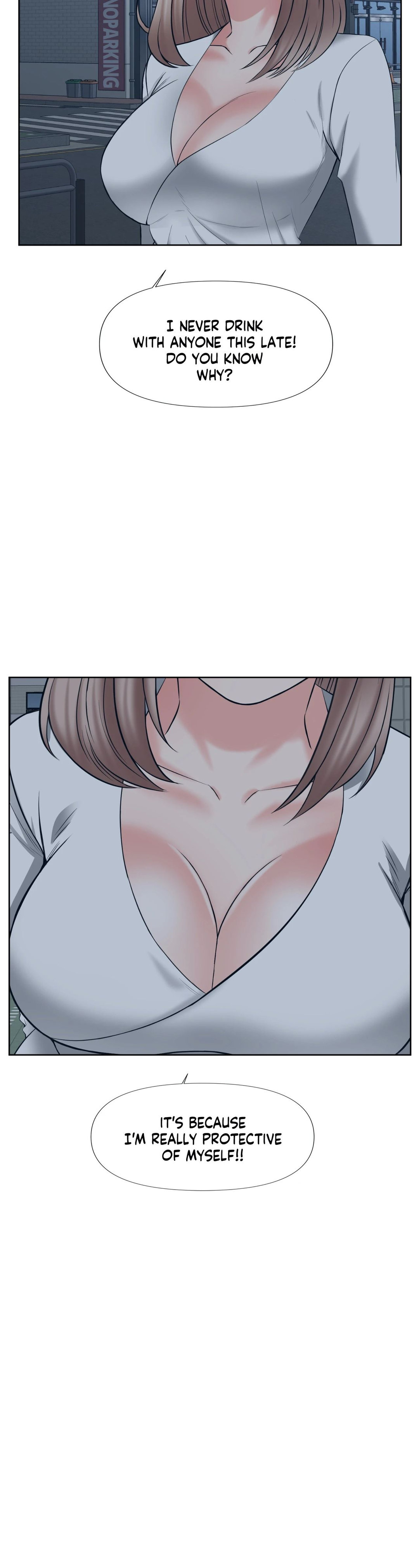 Roommates with benefits Chapter 15 Page 33