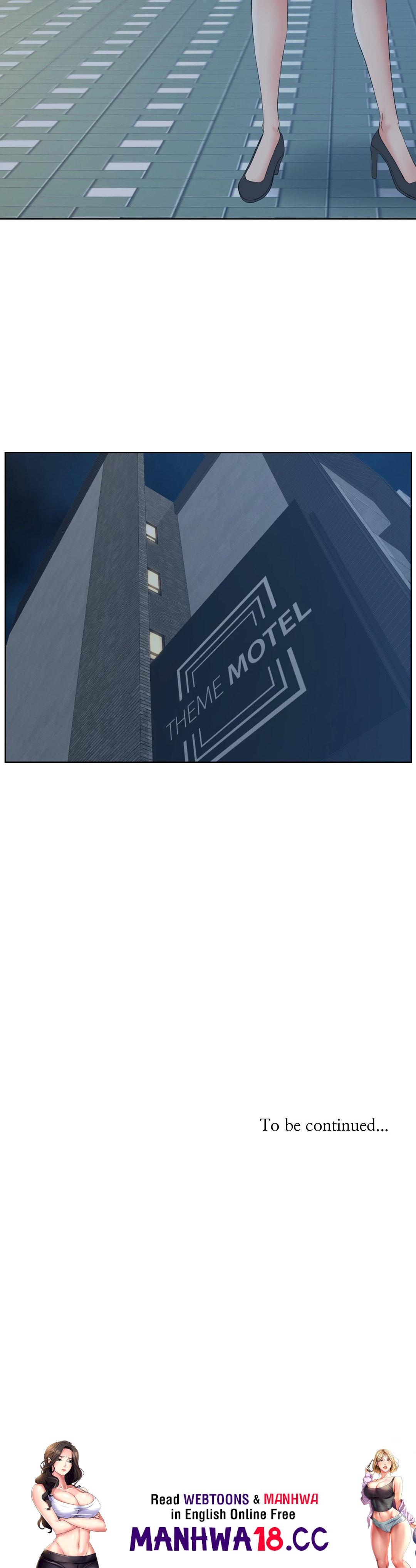 Roommates with benefits Chapter 15 Page 36