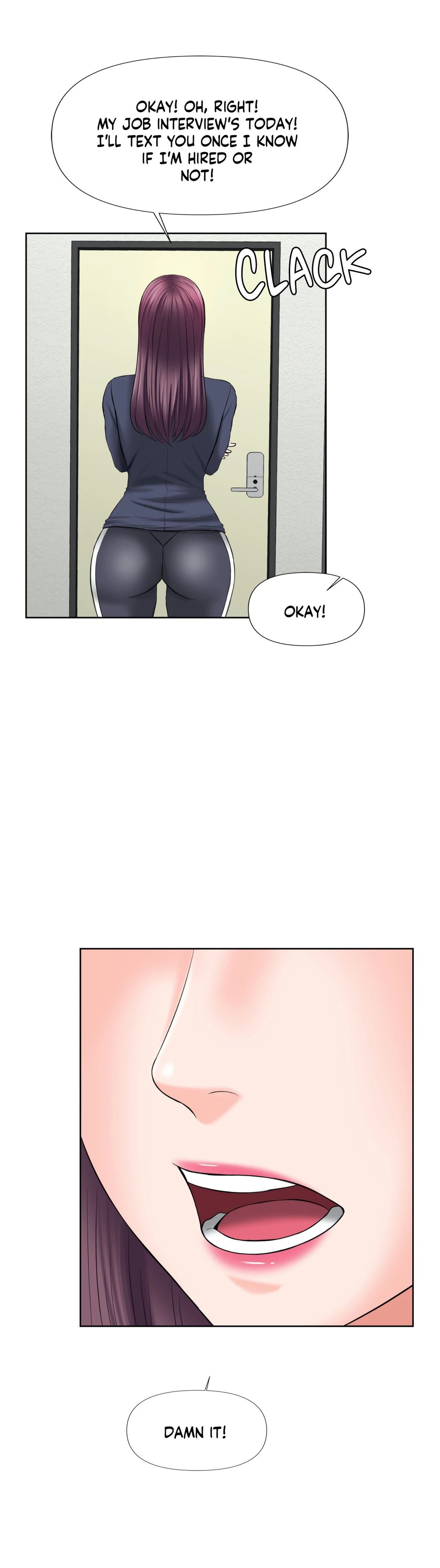 Roommates with benefits Chapter 15 Page 7