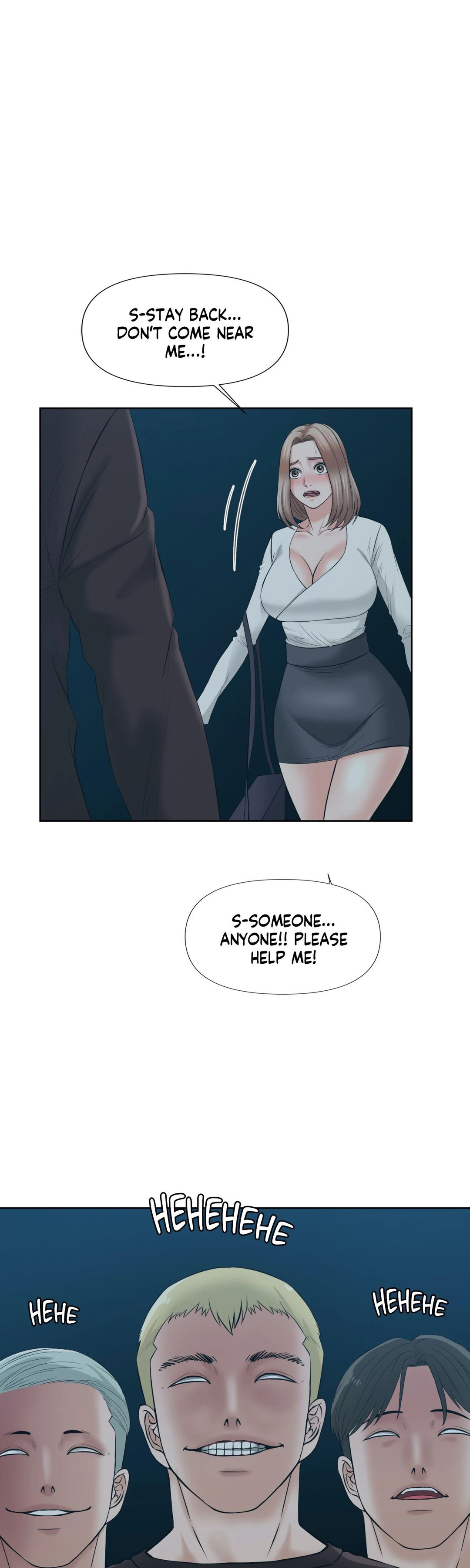 Roommates with benefits Chapter 16 Page 24