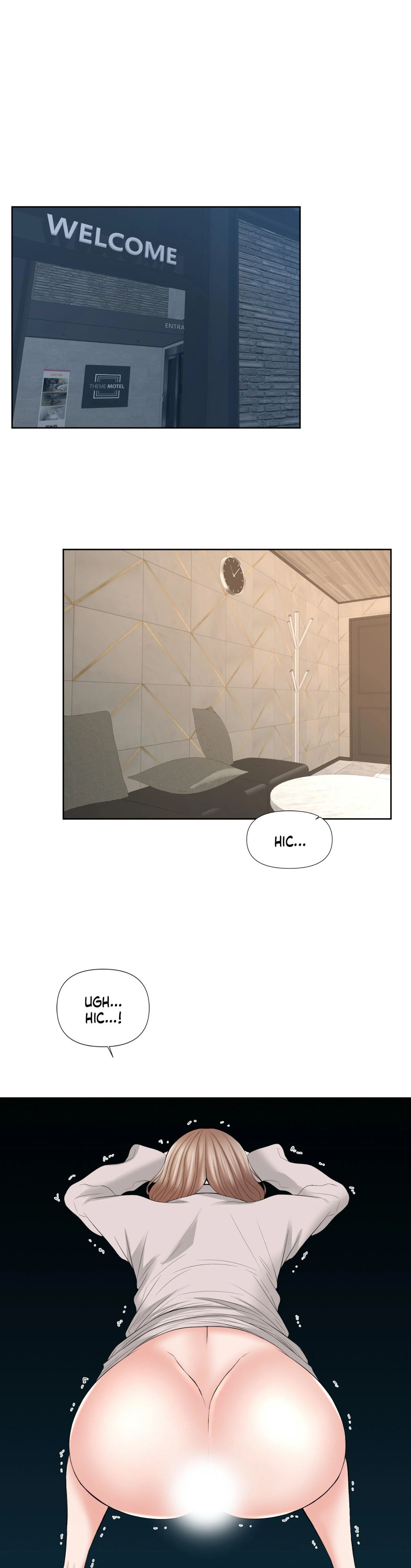 Roommates with benefits Chapter 16 Page 34