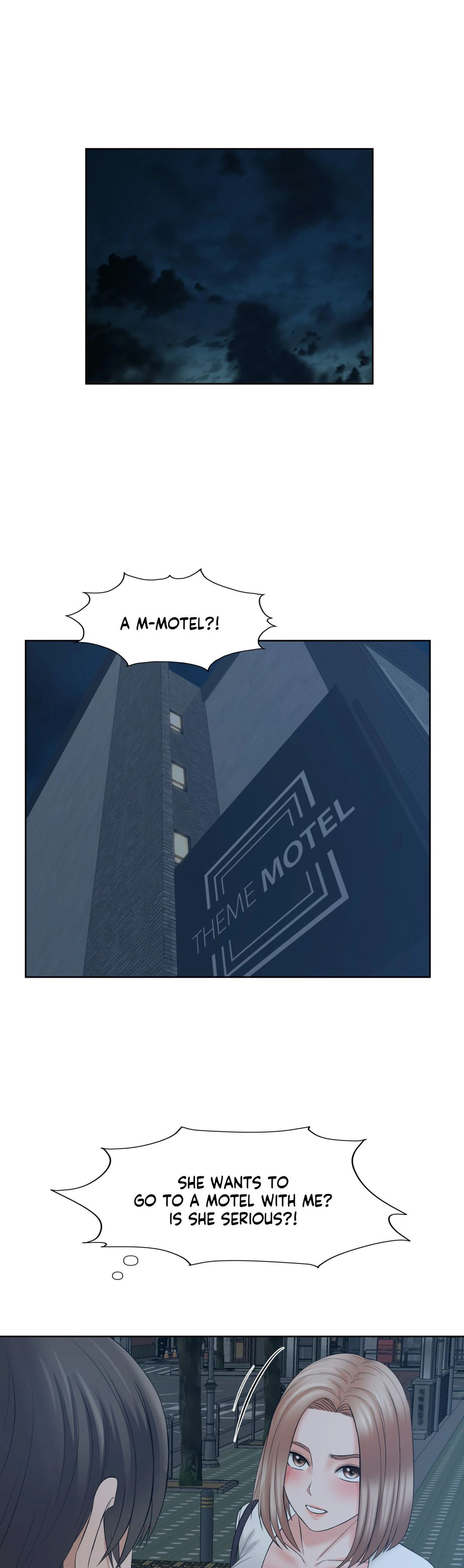 Roommates with benefits Chapter 16 Page 4