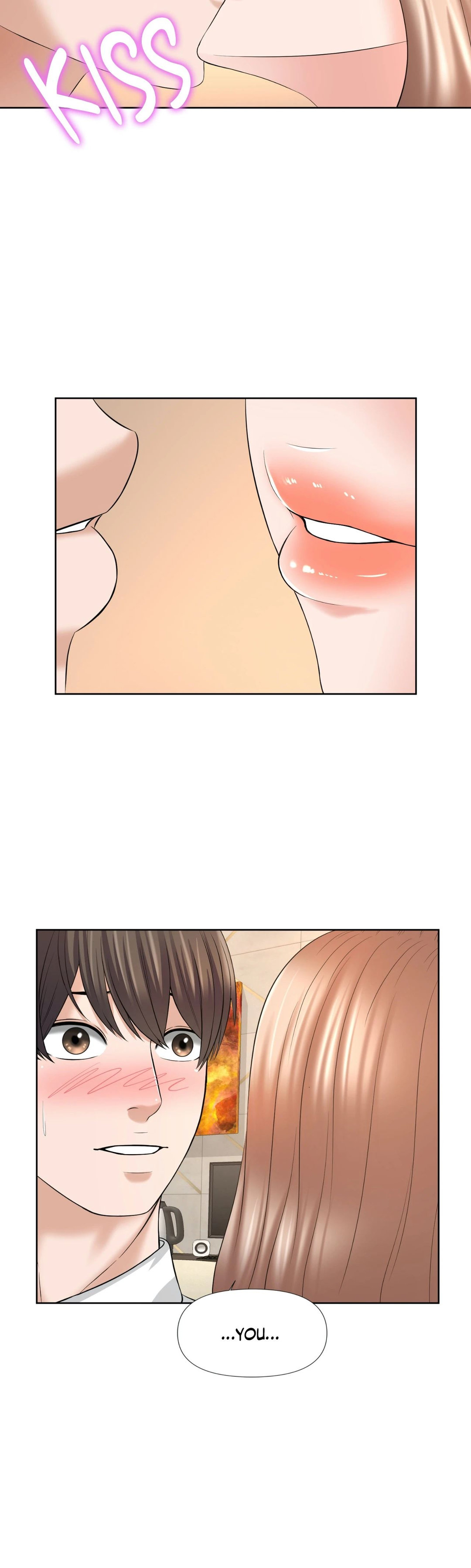 Roommates with benefits Chapter 17 Page 13