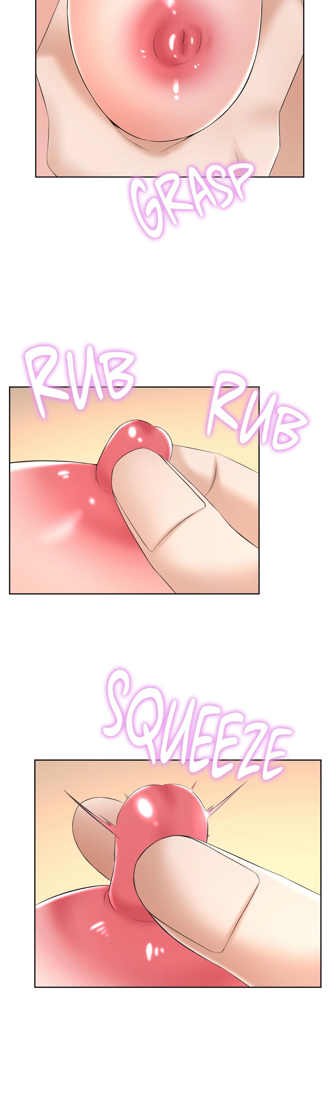 Roommates with benefits Chapter 17 Page 21