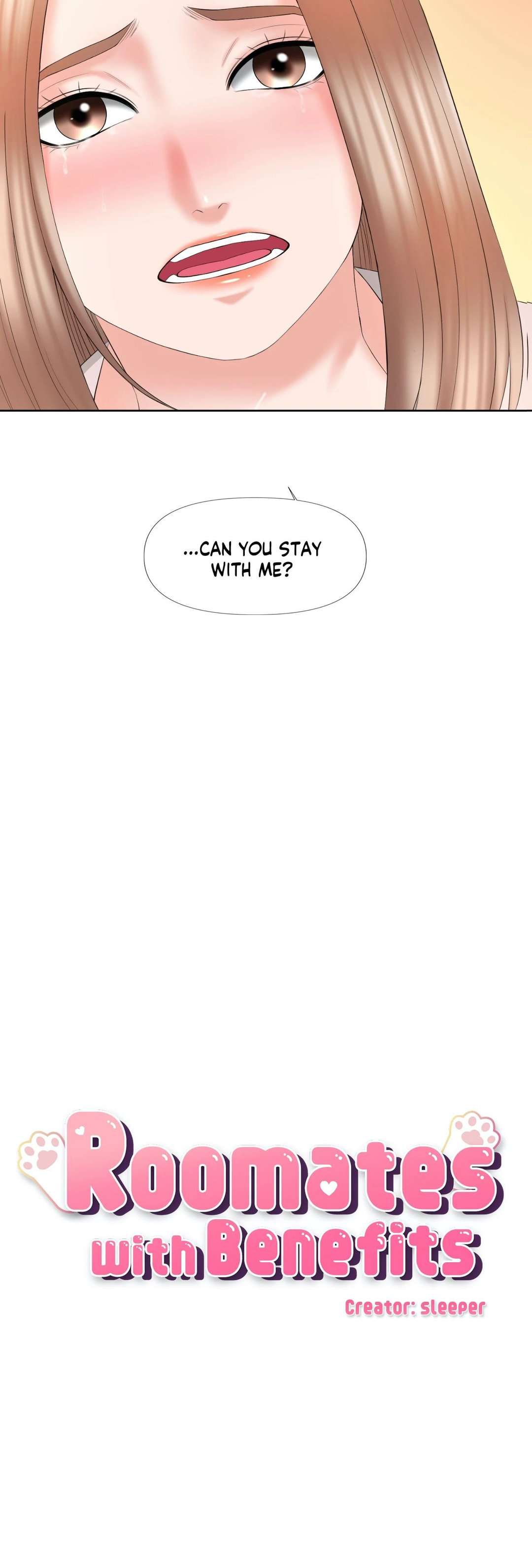 Roommates with benefits Chapter 17 Page 3