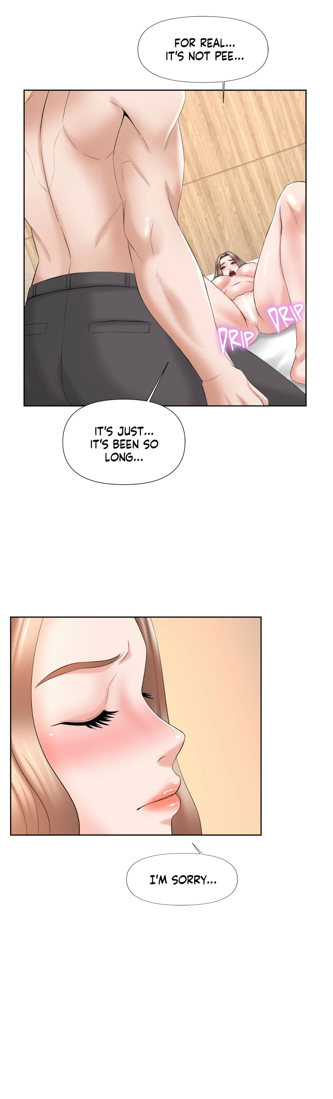 Roommates with benefits Chapter 17 Page 30