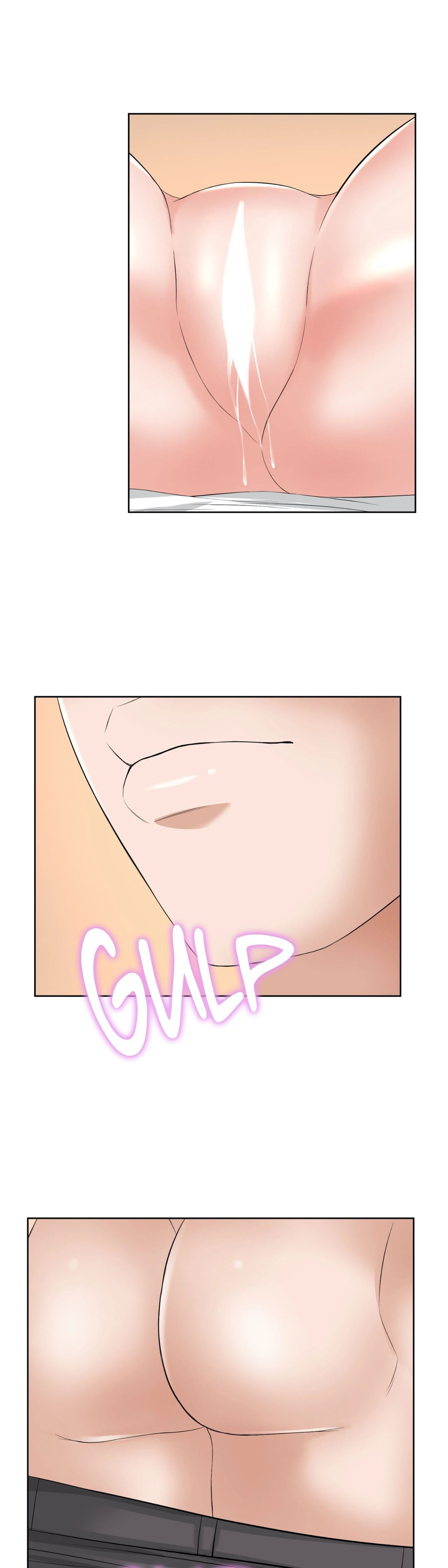 Roommates with benefits Chapter 17 Page 31