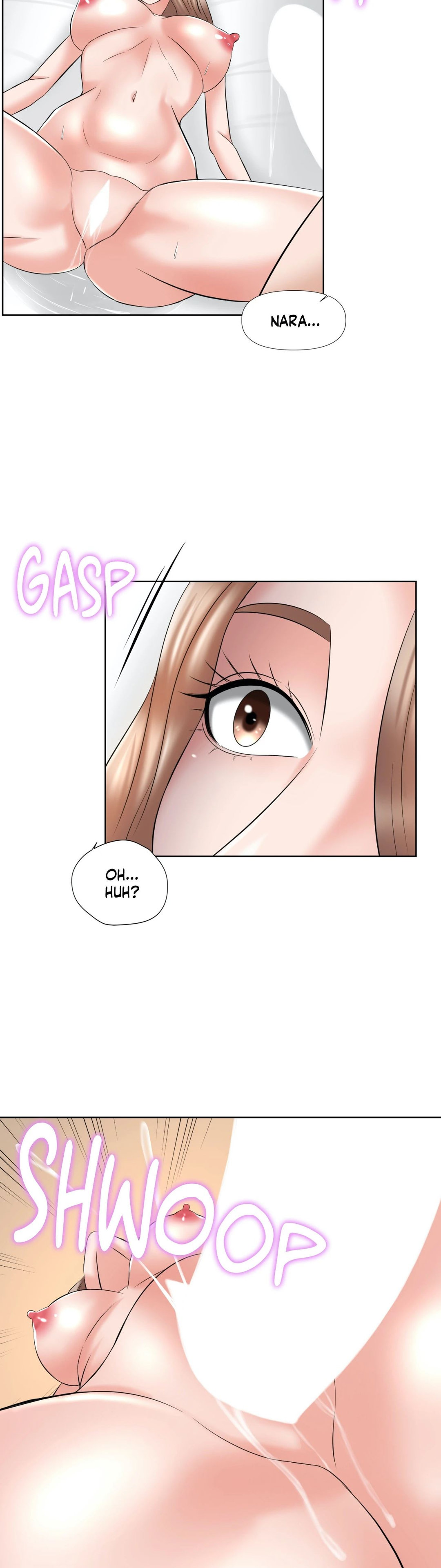 Roommates with benefits Chapter 18 Page 32