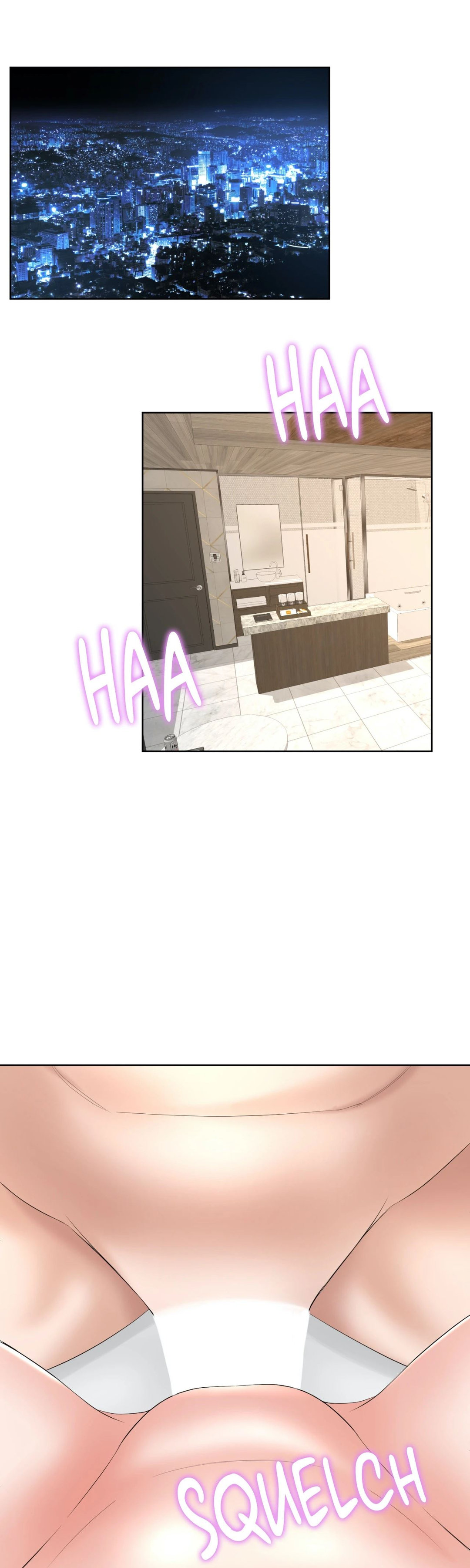 Roommates with benefits Chapter 18 Page 4