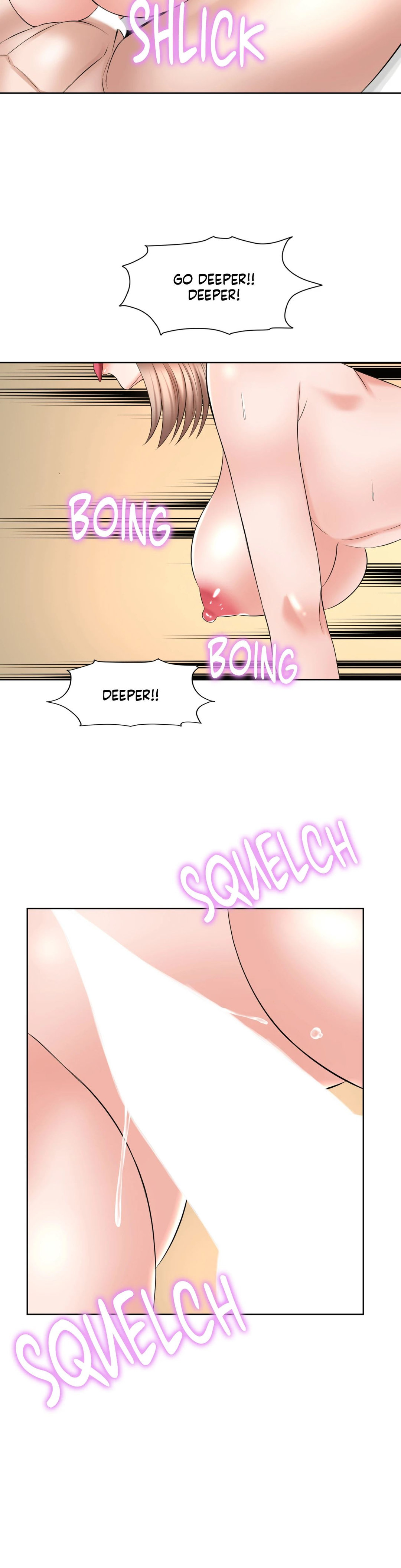 Roommates with benefits Chapter 19 Page 13