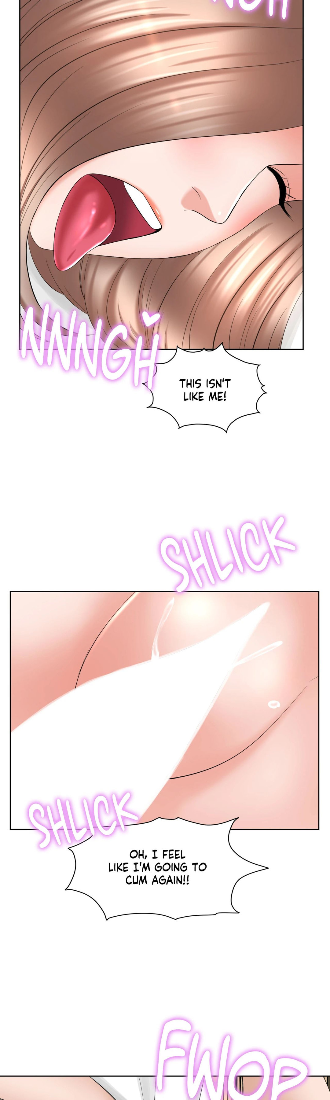 Roommates with benefits Chapter 19 Page 18