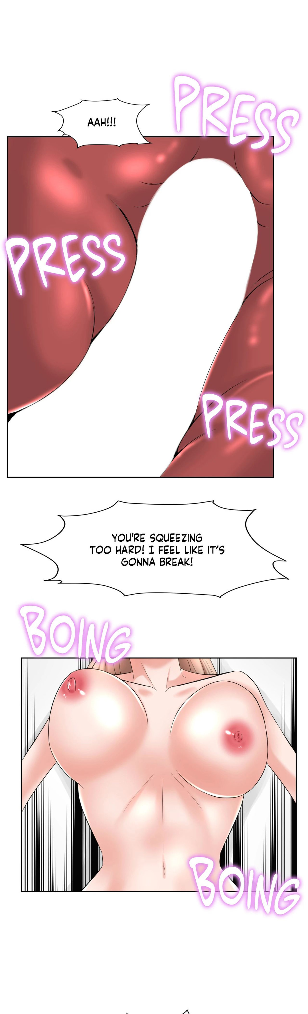 Roommates with benefits Chapter 19 Page 20