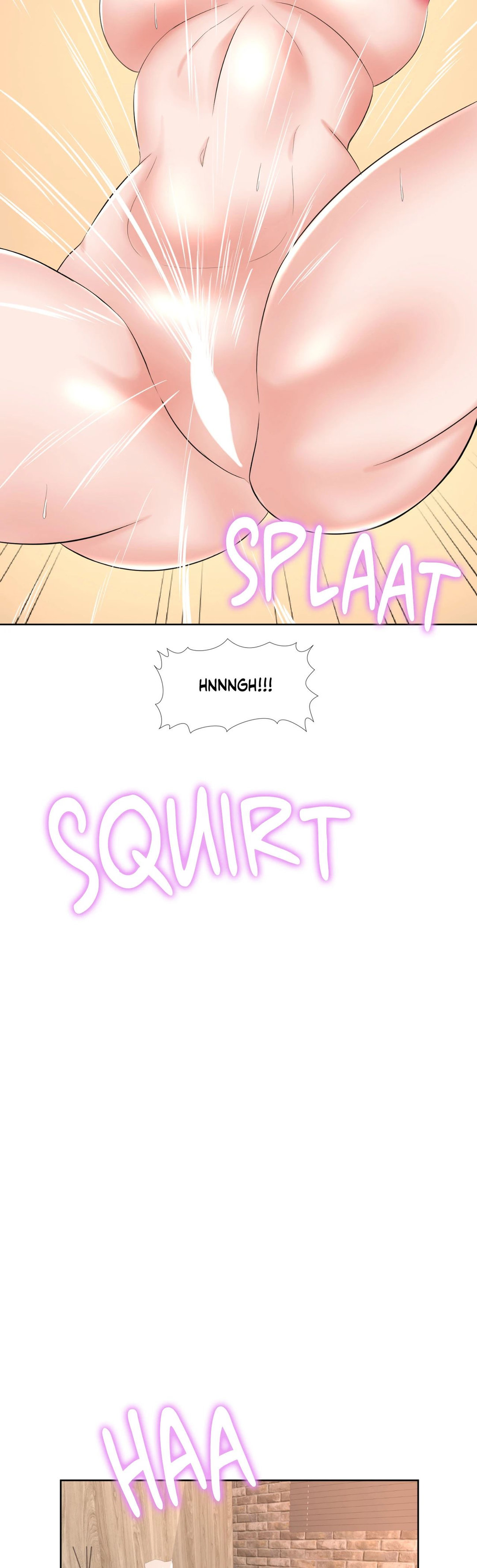 Roommates with benefits Chapter 19 Page 23