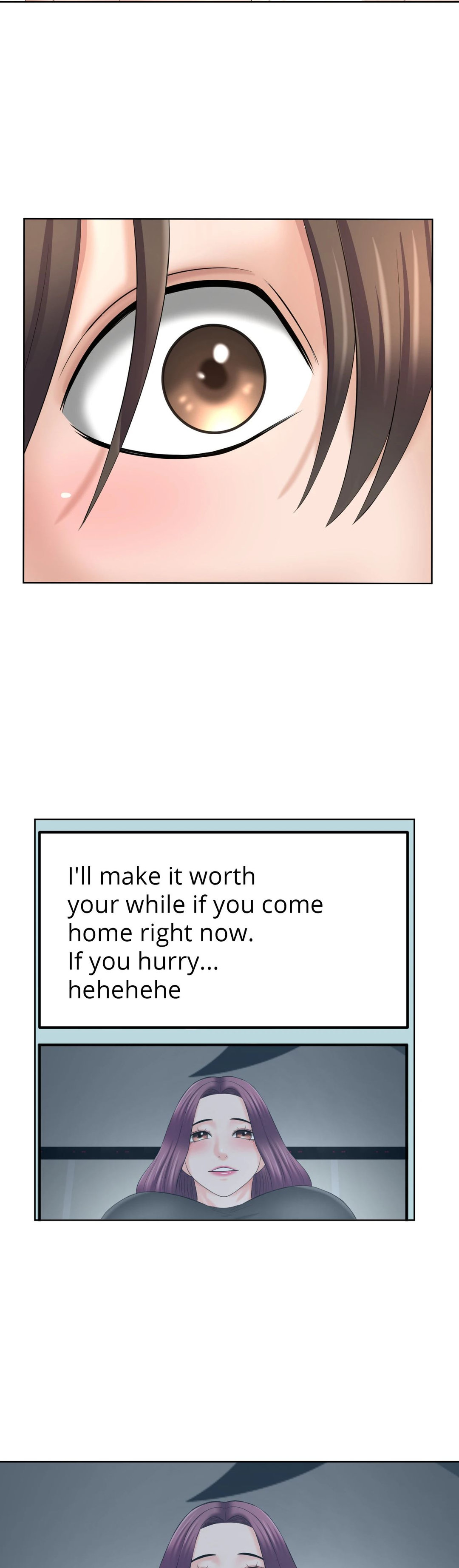 Roommates with benefits Chapter 19 Page 28