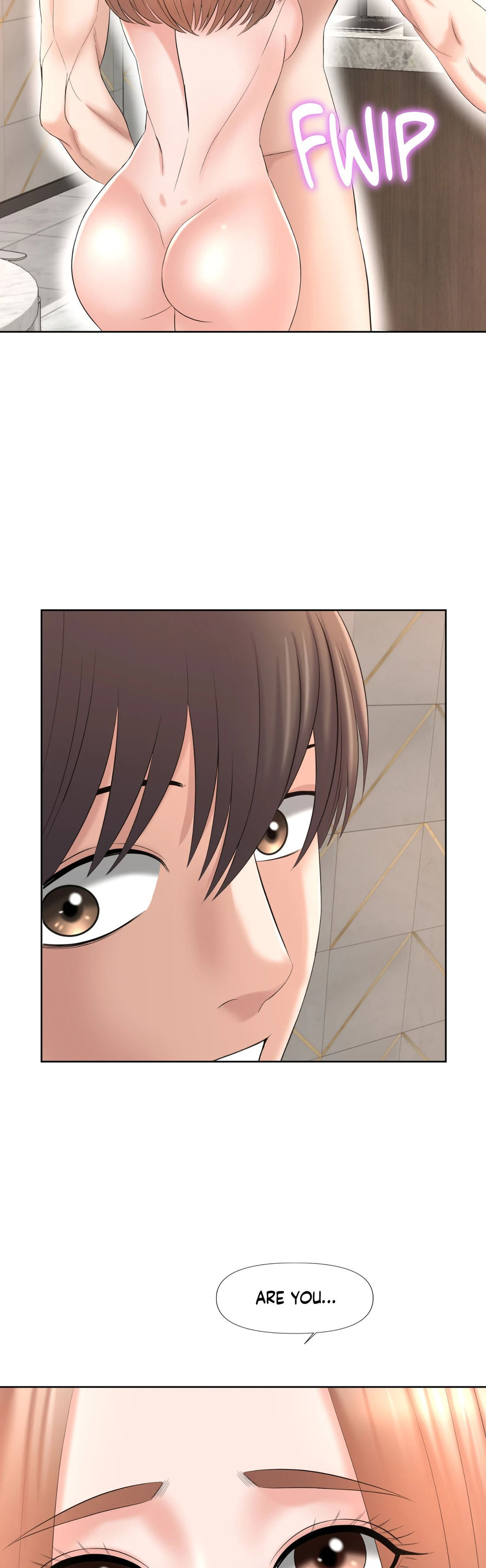 Roommates with benefits Chapter 19 Page 31