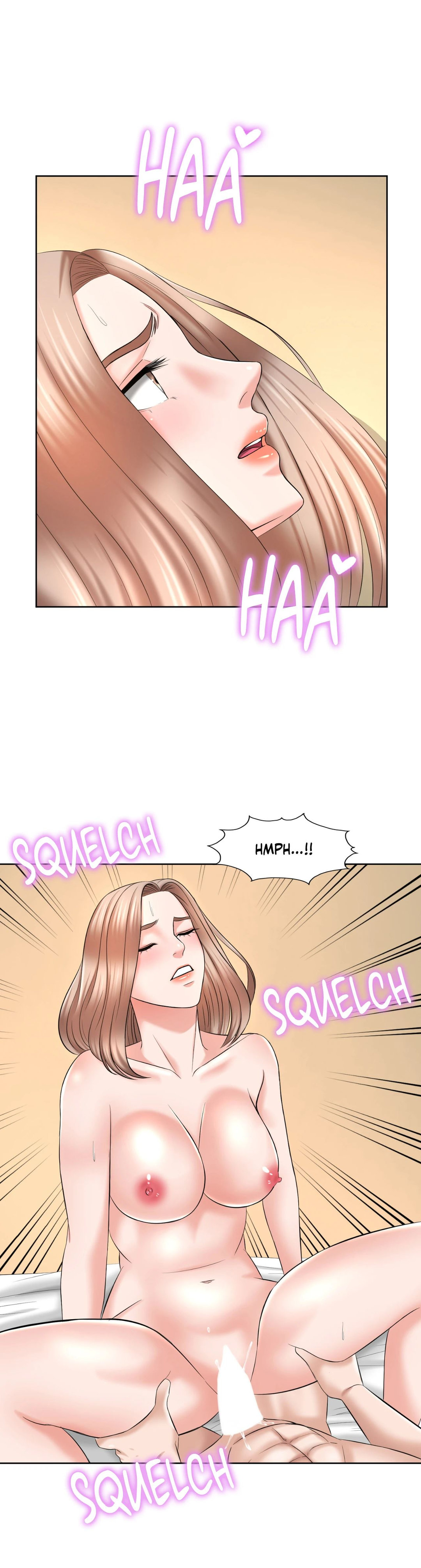 Roommates with benefits Chapter 19 Page 8