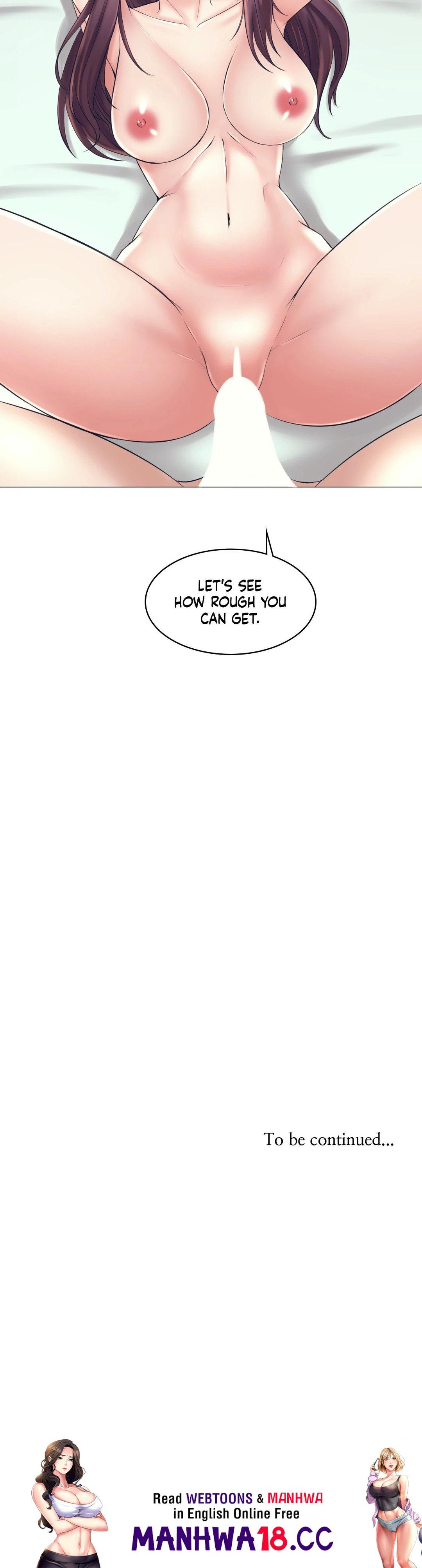 Roommates with benefits Chapter 2 Page 30