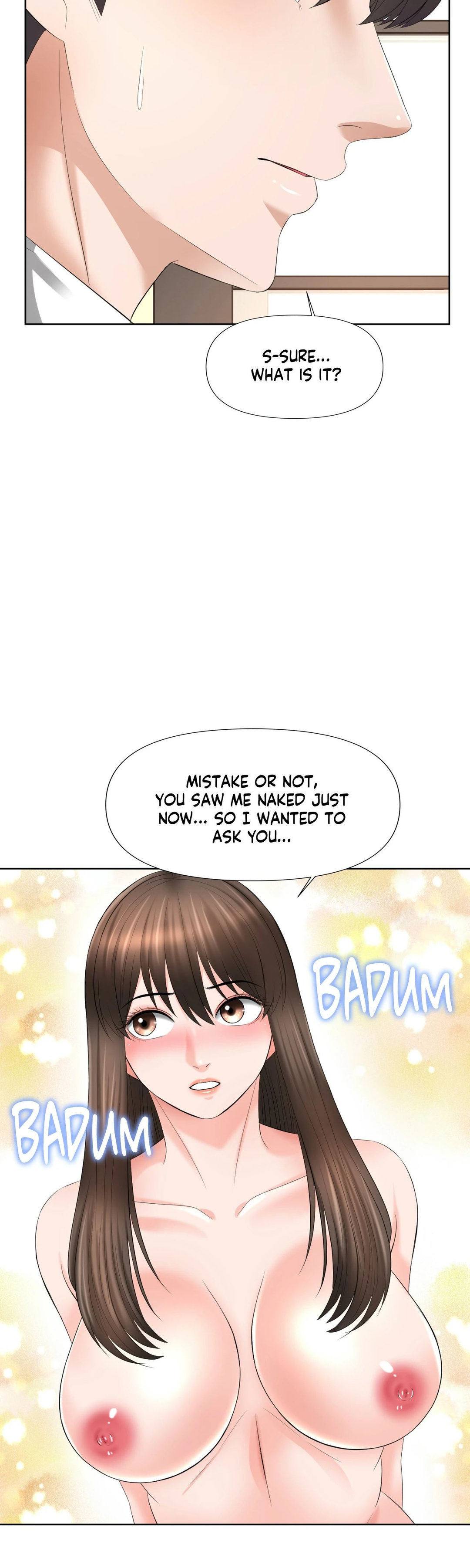 Roommates with benefits Chapter 20 Page 27