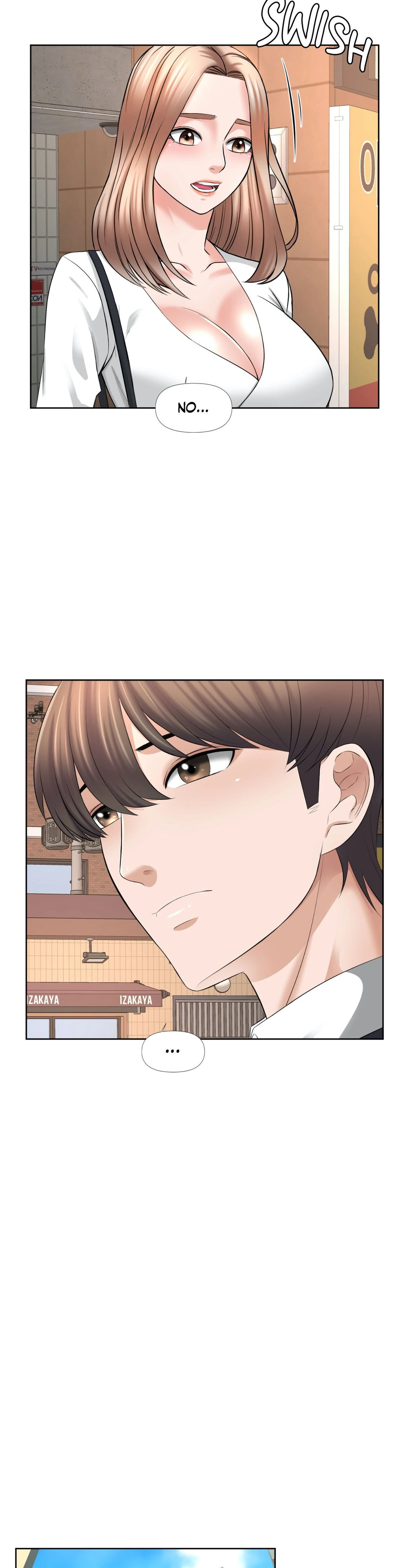 Roommates with benefits Chapter 20 Page 8