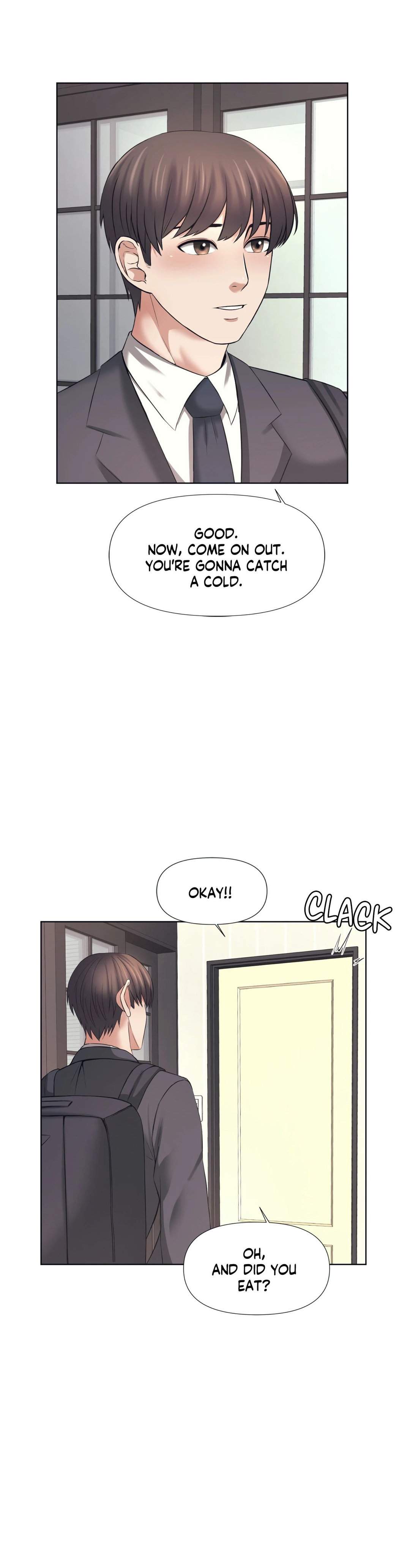 Roommates with benefits Chapter 21 Page 15