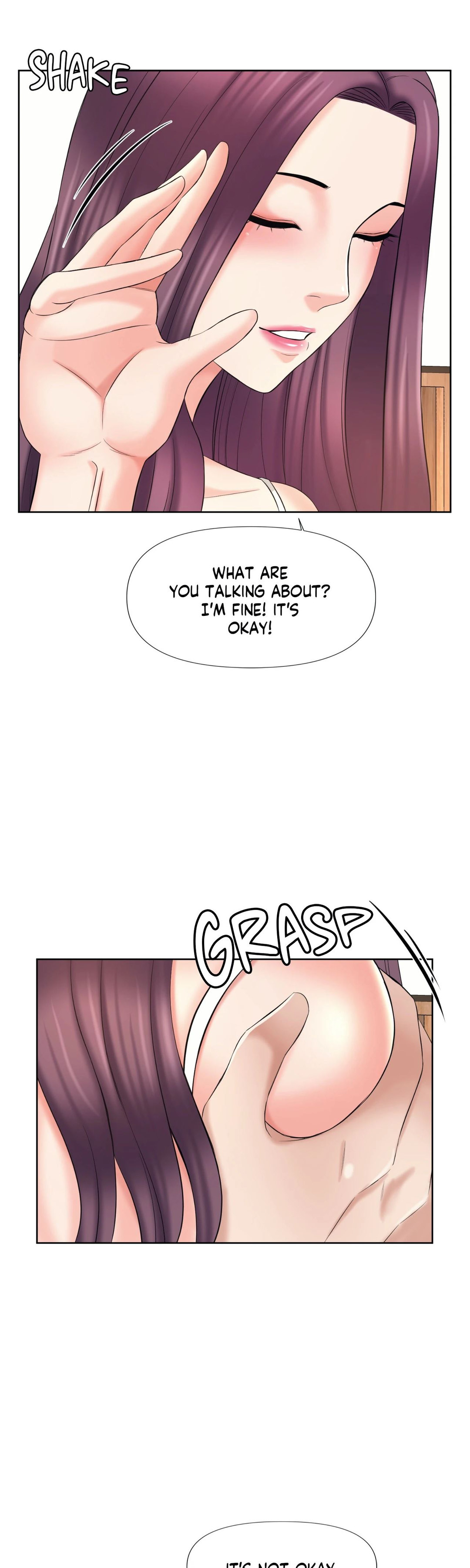 Roommates with benefits Chapter 22 Page 14