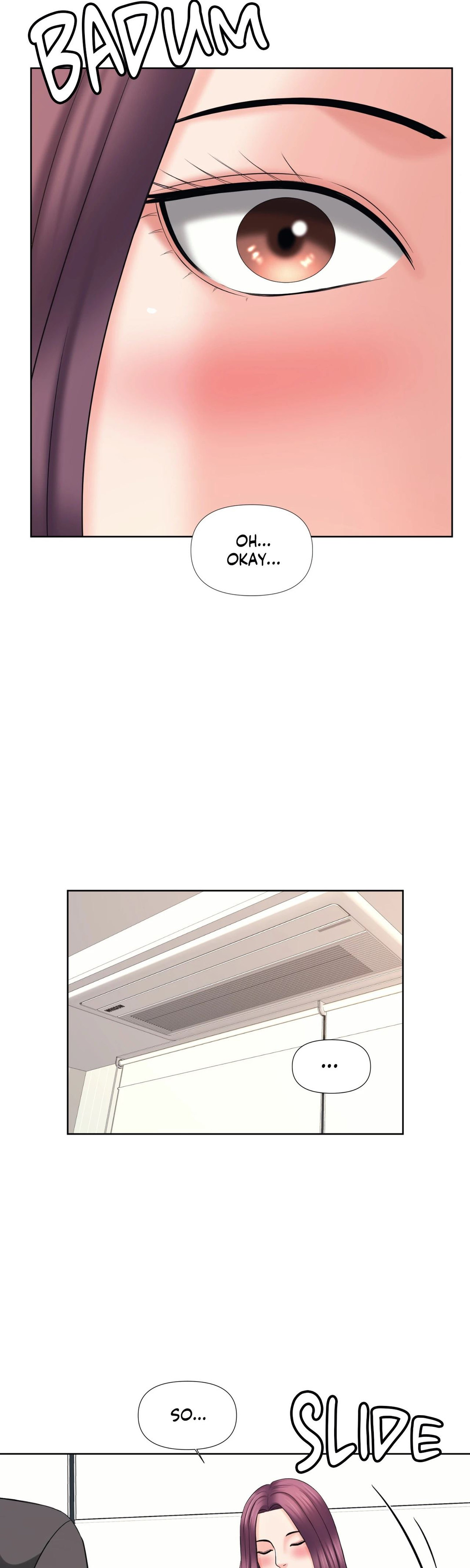Roommates with benefits Chapter 22 Page 16