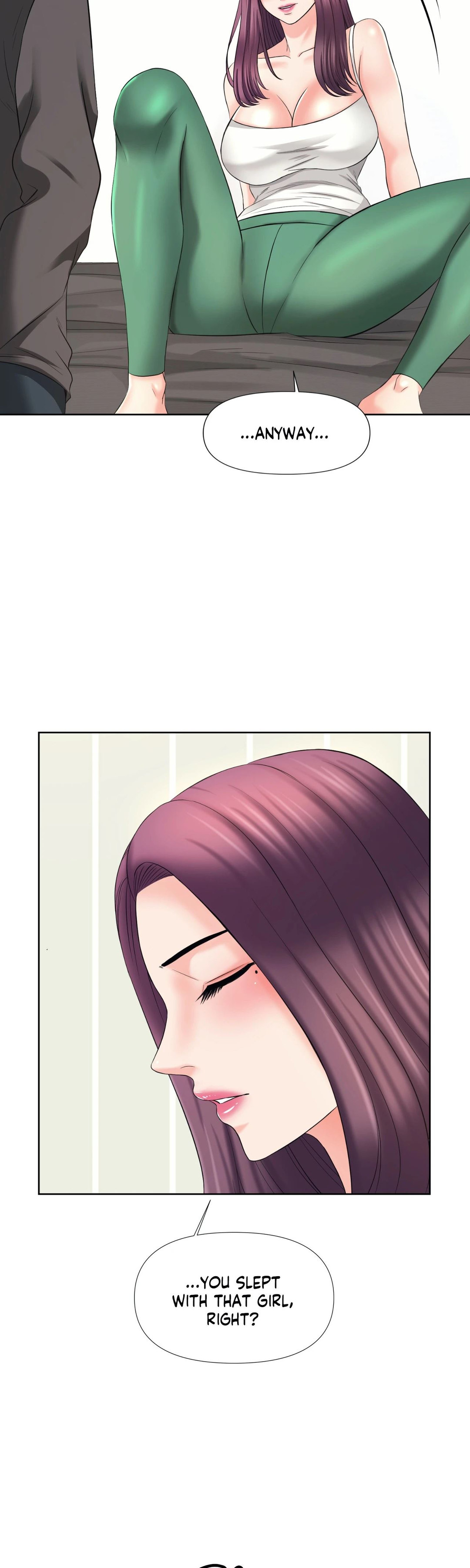 Roommates with benefits Chapter 22 Page 17