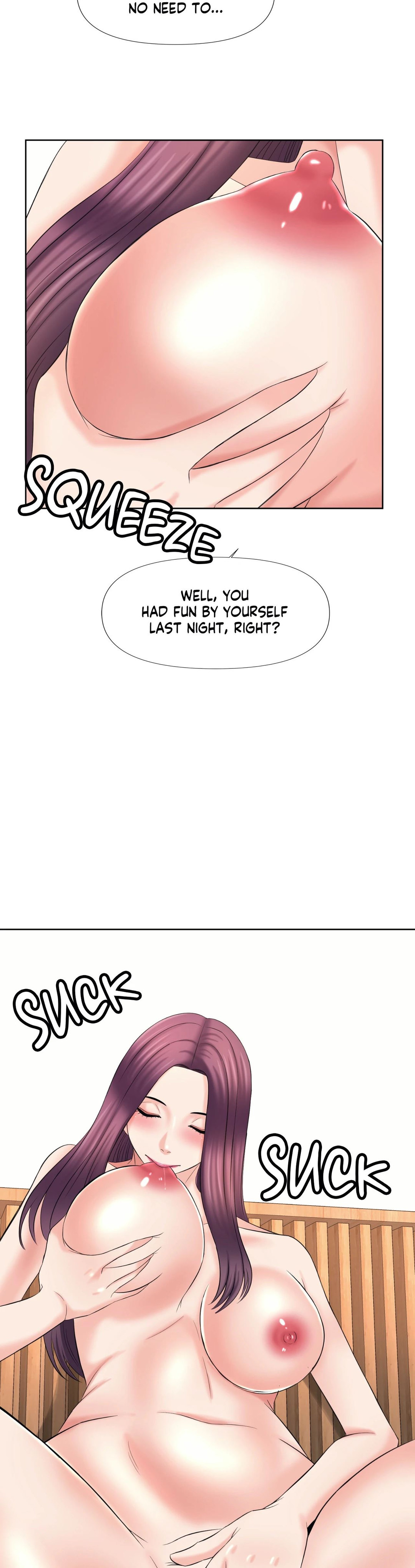 Roommates with benefits Chapter 22 Page 28
