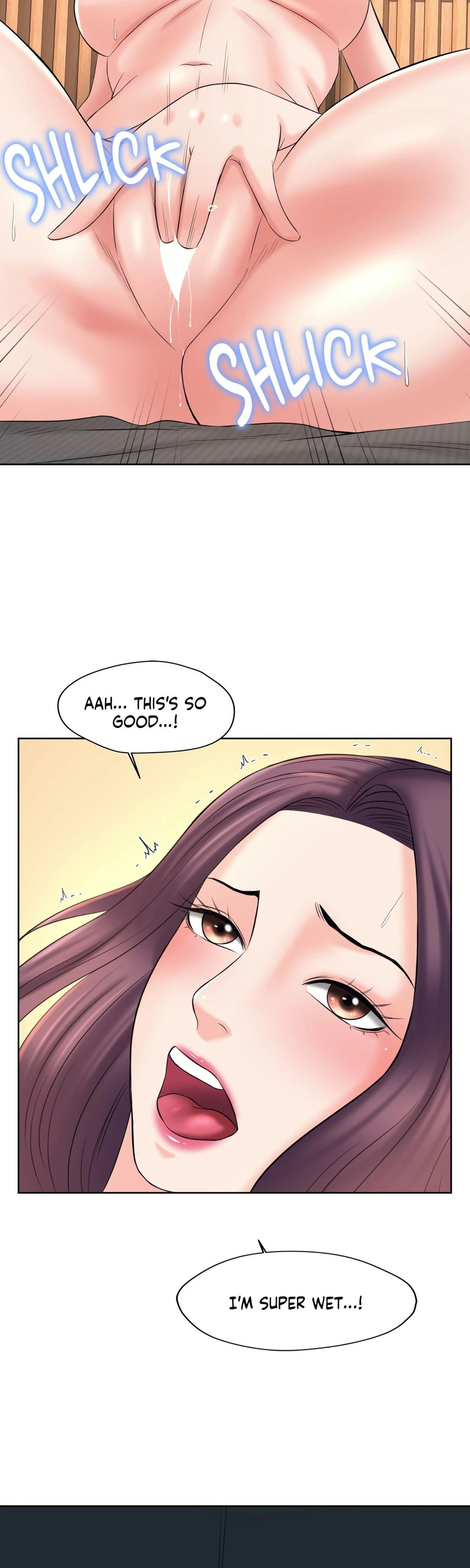 Roommates with benefits Chapter 23 Page 10